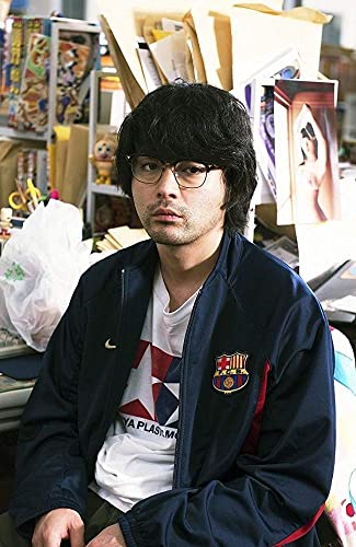 バクマン。の画像