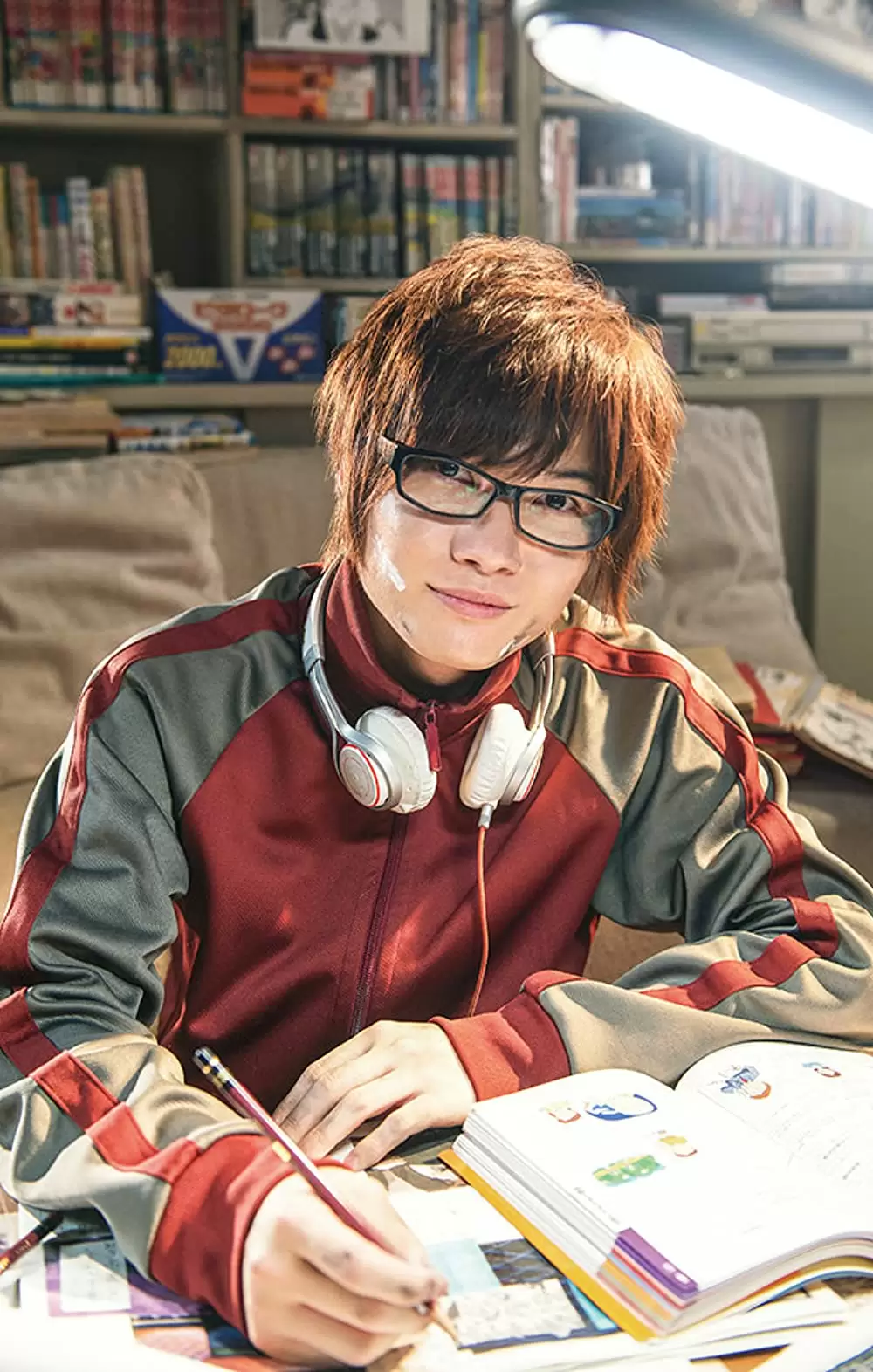 「バクマン。」神木隆之介の画像