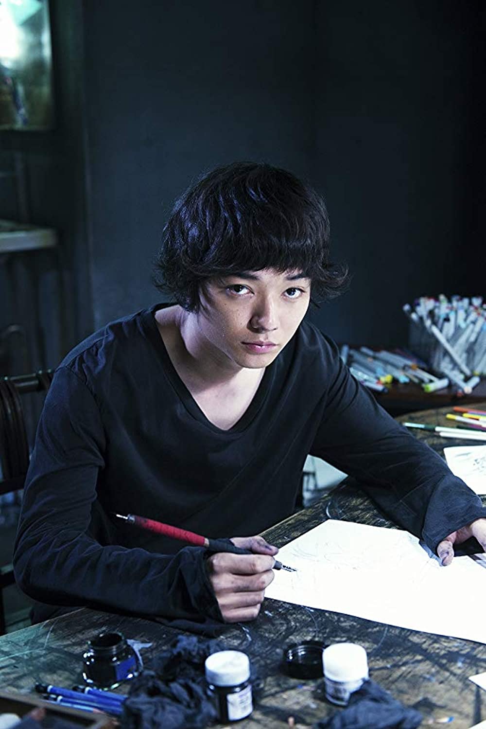 バクマン。の画像