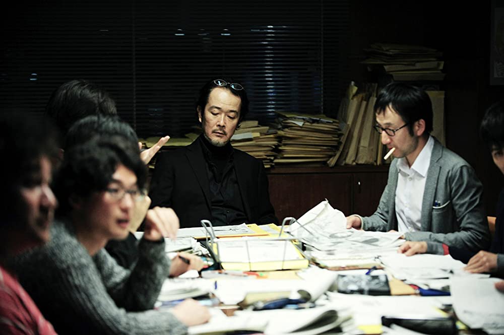 バクマン。の画像