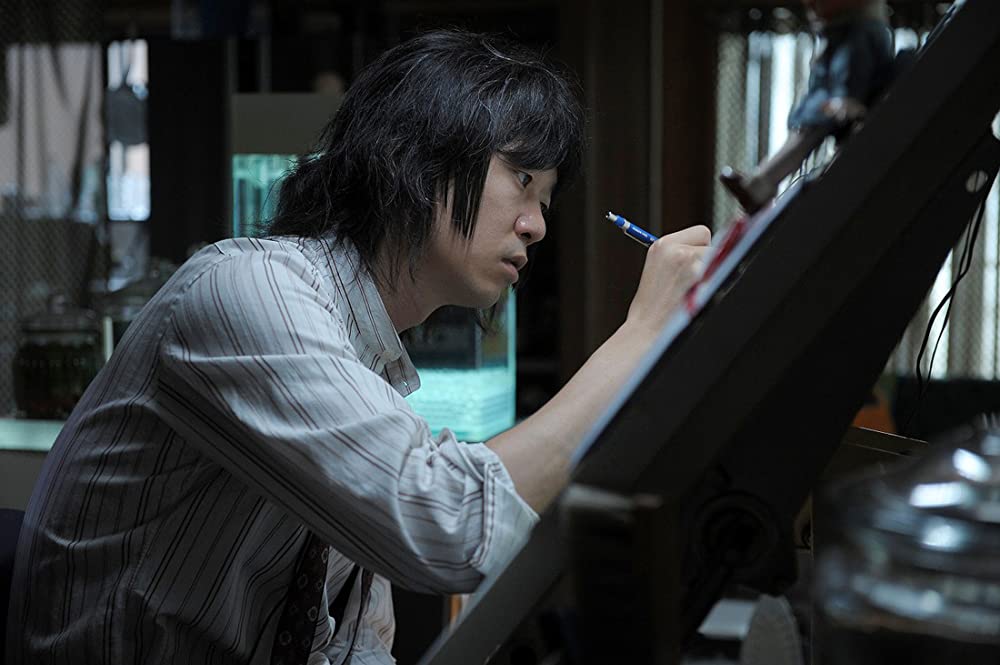 バクマン。の画像