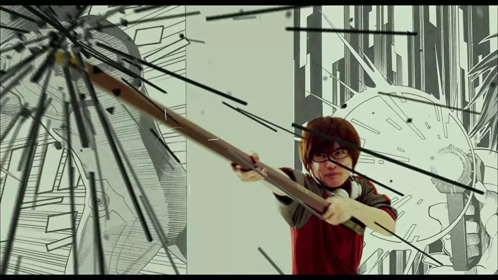 「バクマン。」神木隆之介の画像