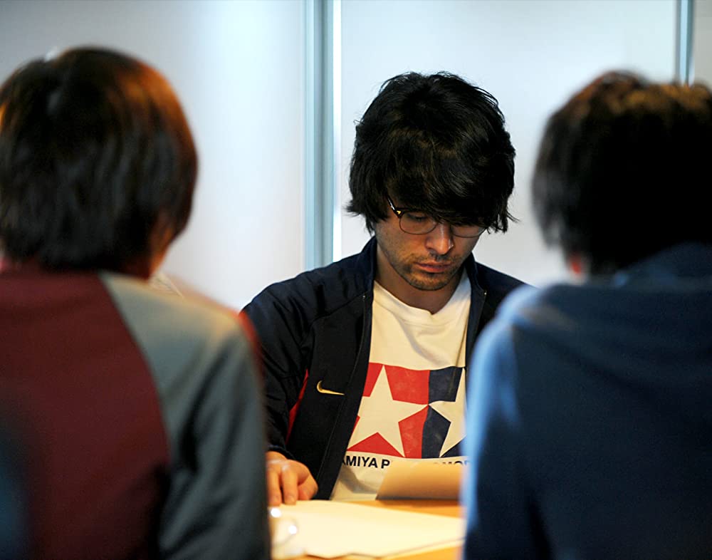 バクマン。の画像