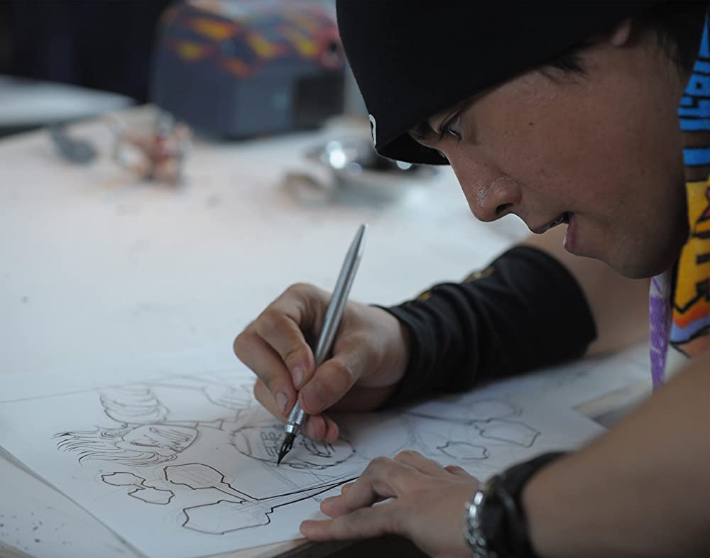 バクマン。の画像