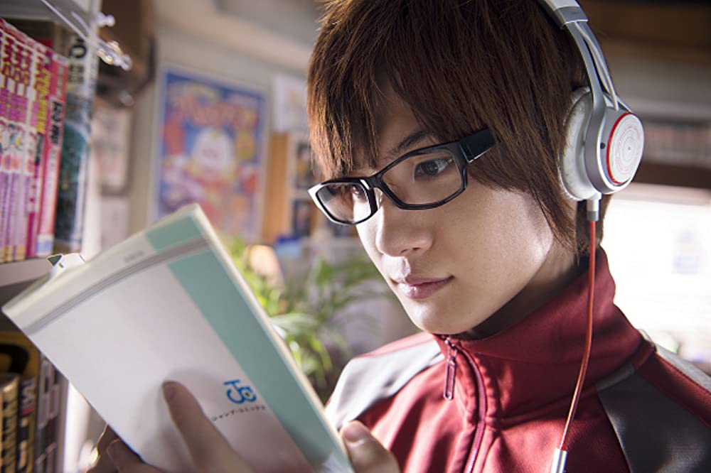 バクマン。の画像