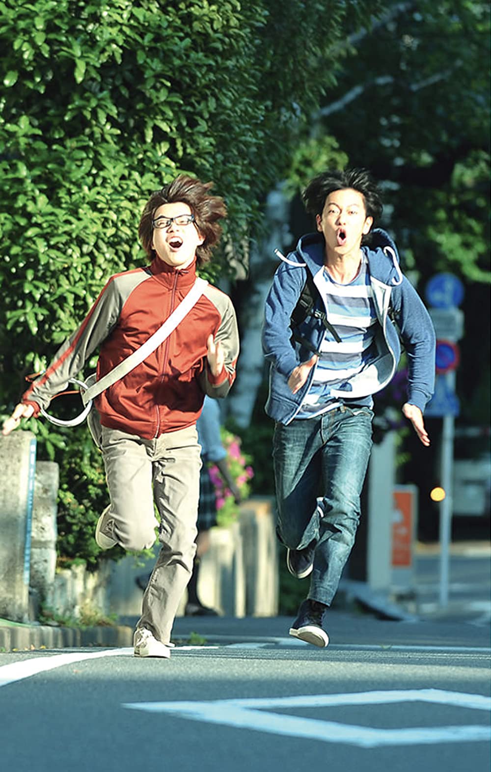 バクマン。の画像