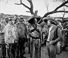 革命児サパタの画像