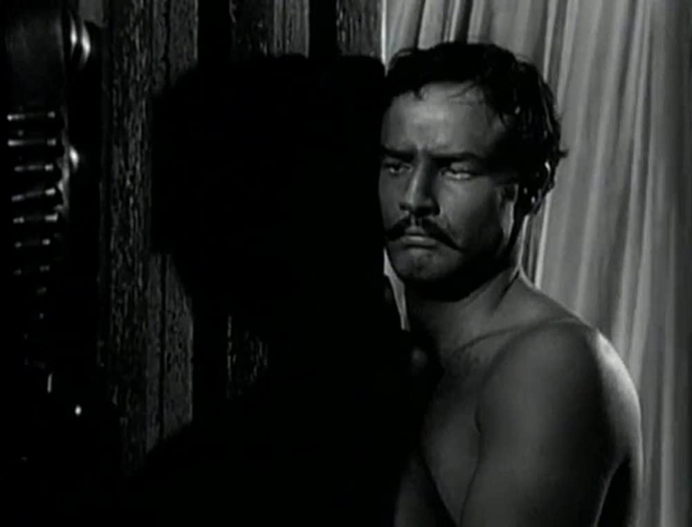 革命児サパタの画像