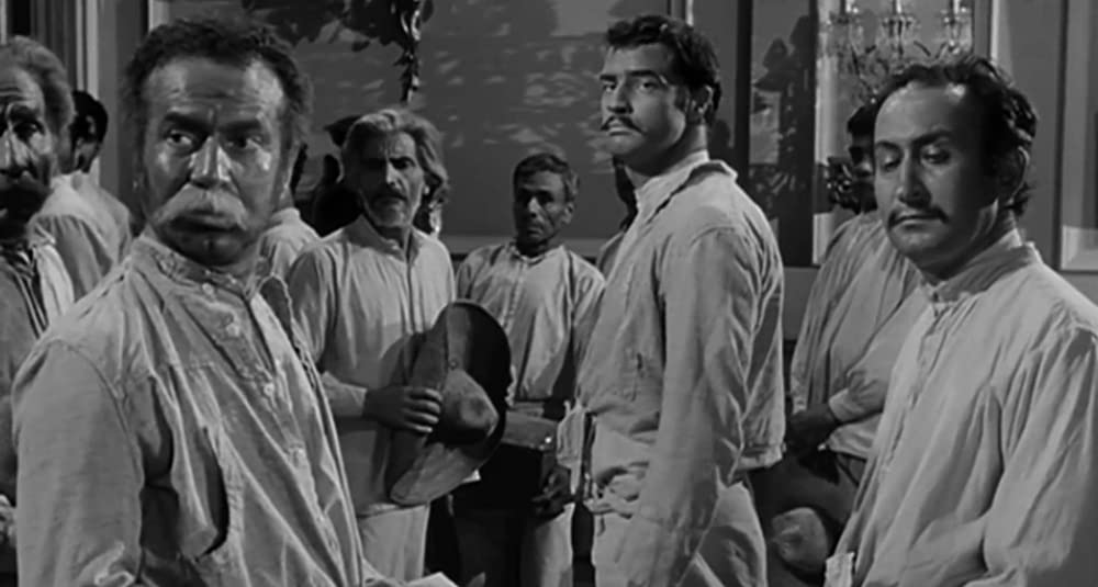 革命児サパタの画像