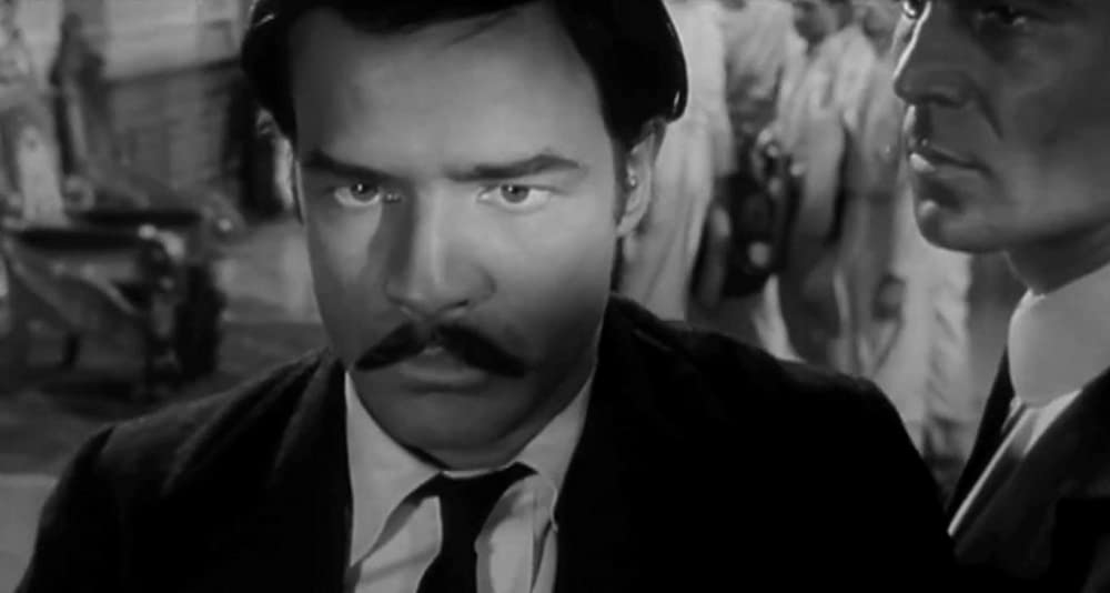 革命児サパタの画像