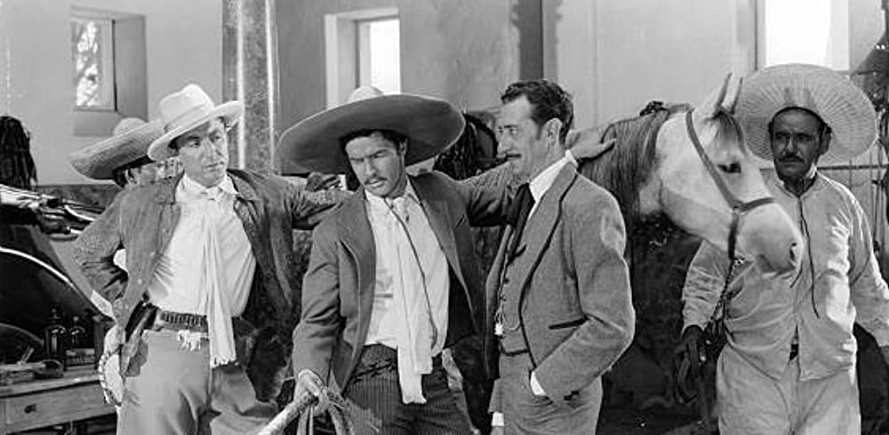 革命児サパタの画像