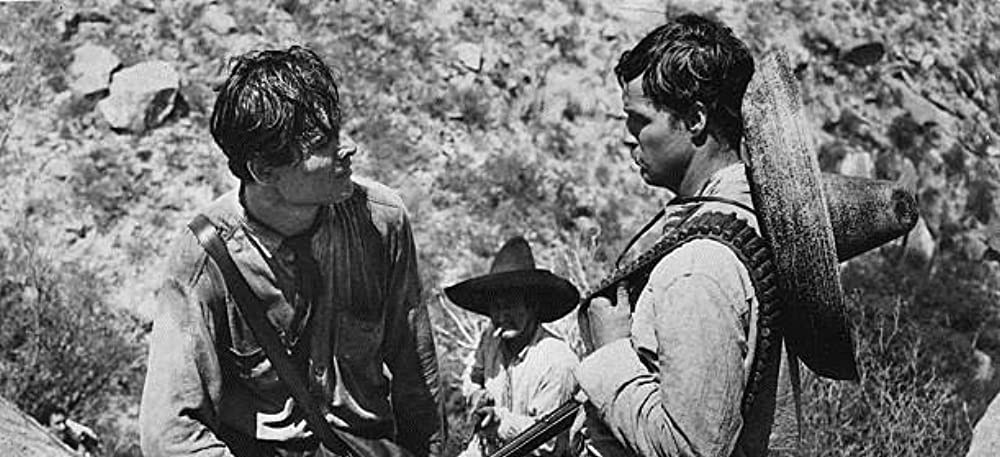 革命児サパタの画像