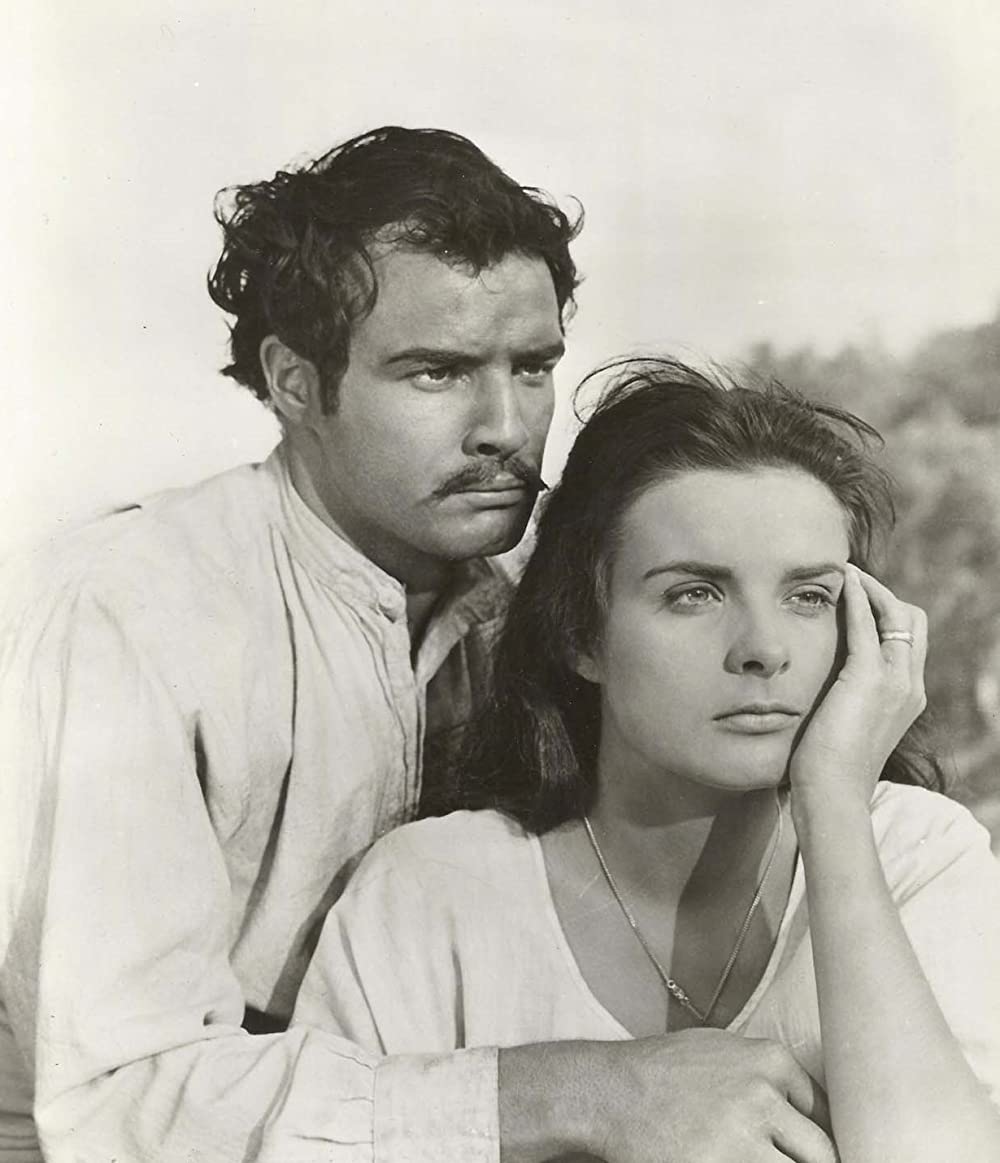 革命児サパタの画像