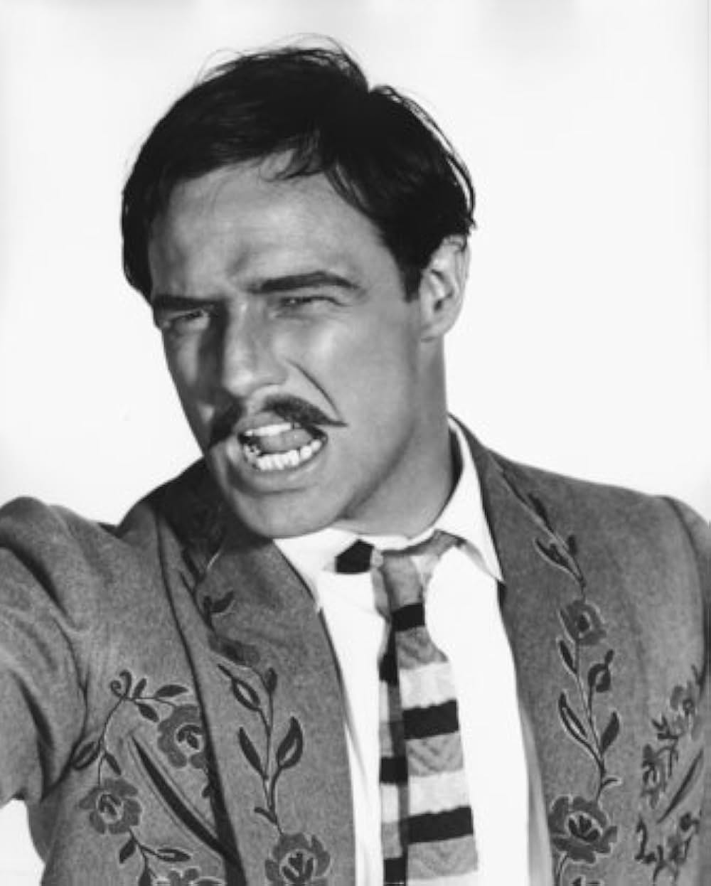 革命児サパタの画像