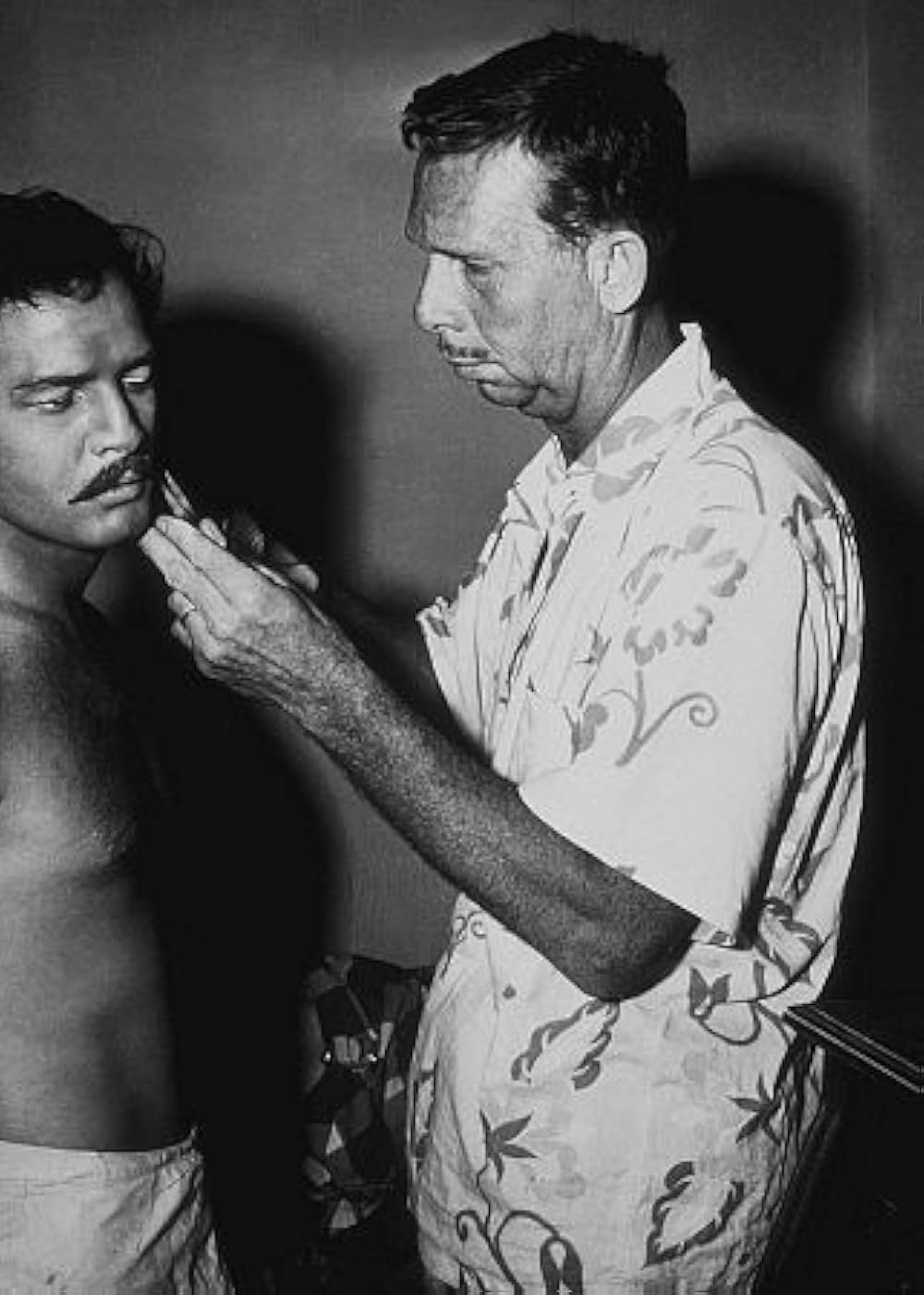 革命児サパタの画像