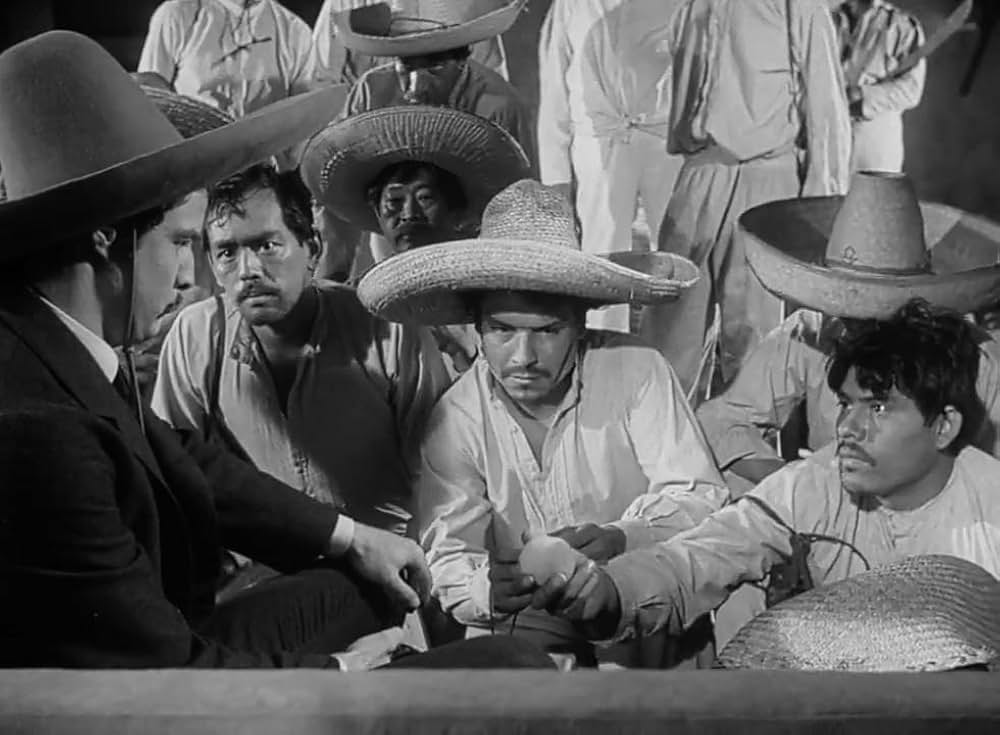 革命児サパタの画像