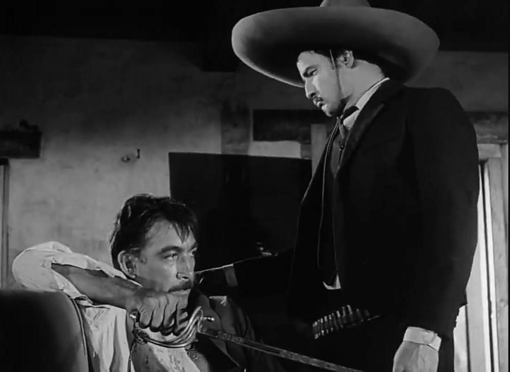 革命児サパタの画像