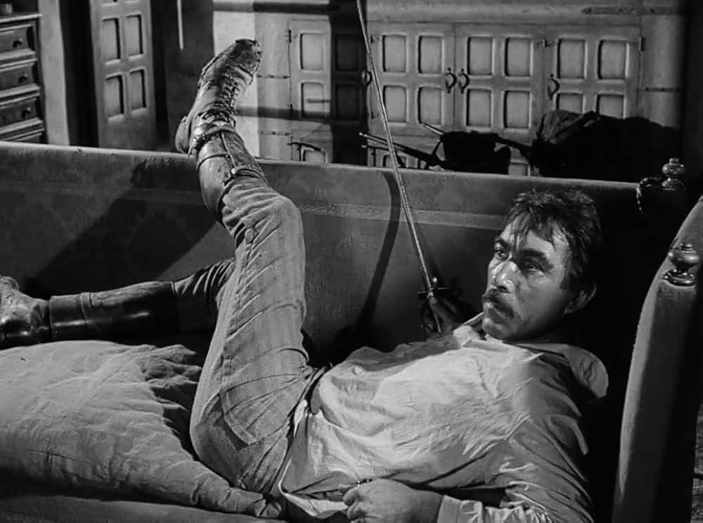 革命児サパタの画像