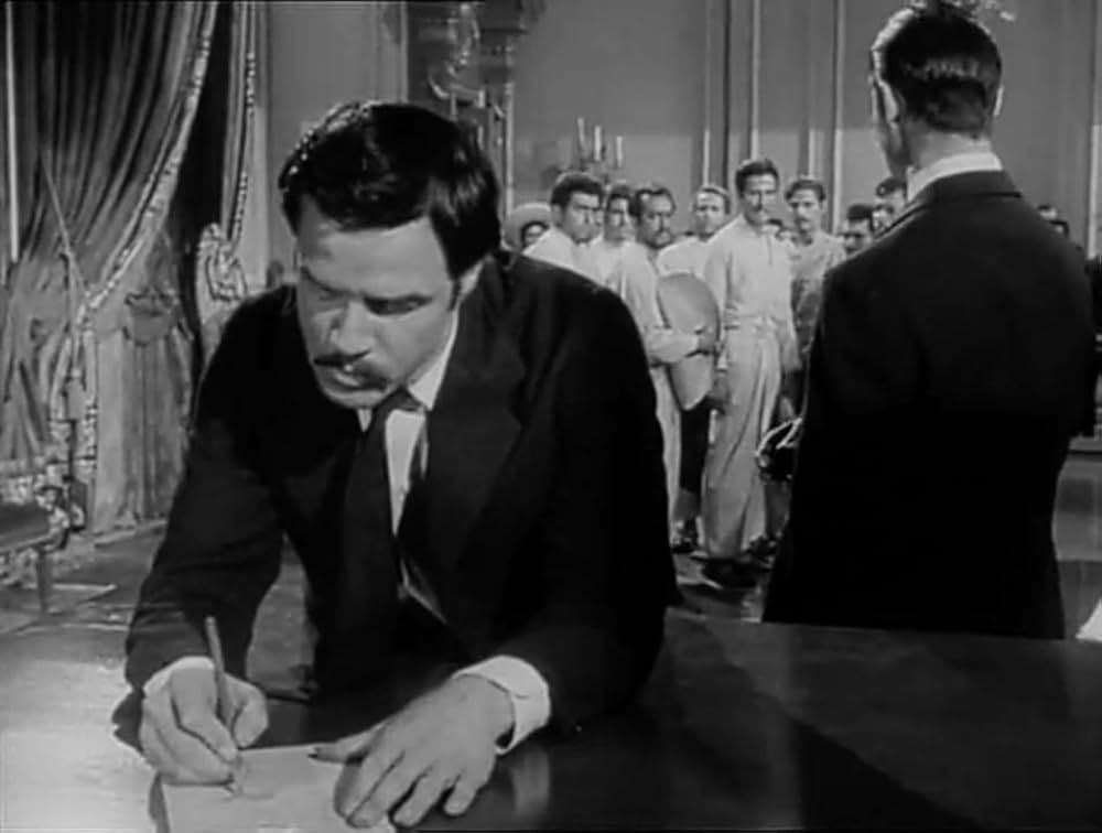 革命児サパタの画像