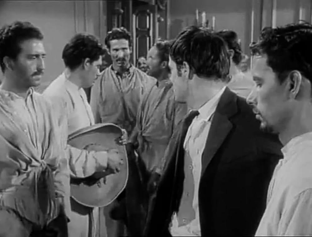 革命児サパタの画像