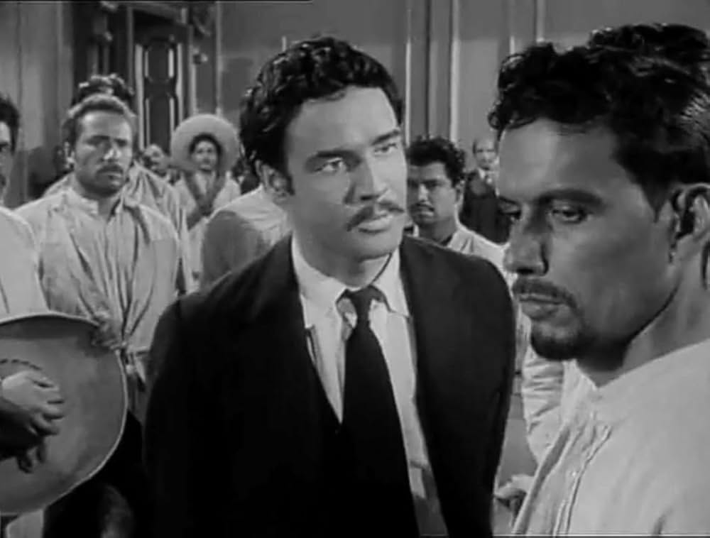 革命児サパタの画像