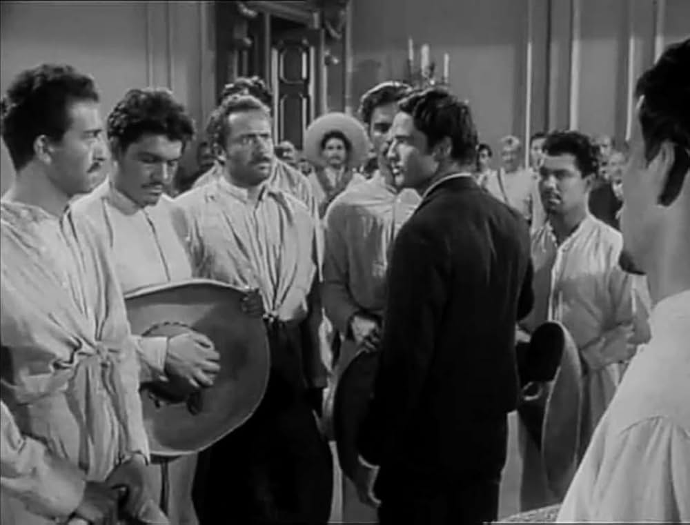 革命児サパタの画像