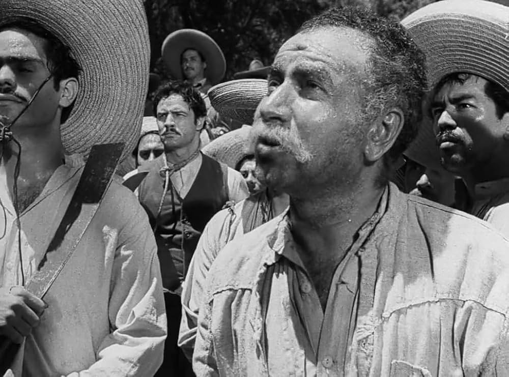 革命児サパタの画像