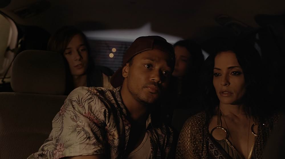 ディープ・インパクト2018の画像