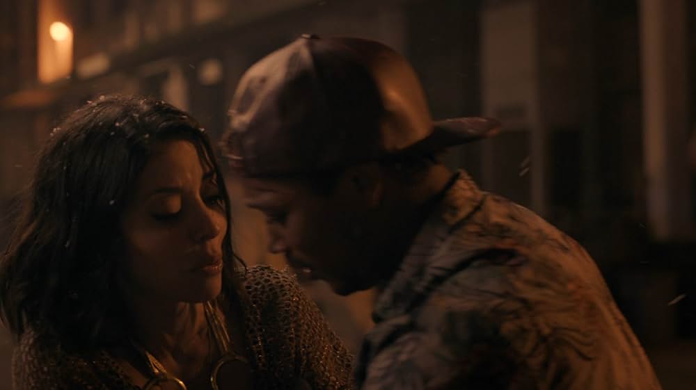 ディープ・インパクト2018の画像