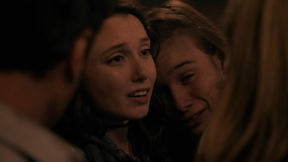 ディープ・インパクト2018の画像