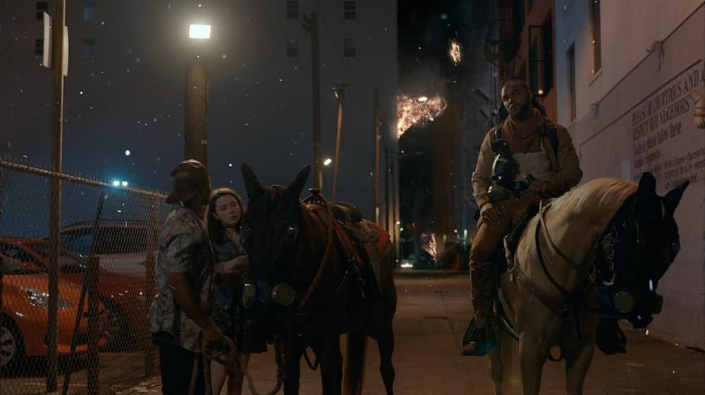 ディープ・インパクト2018の画像