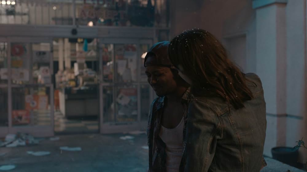 ディープ・インパクト2018の画像