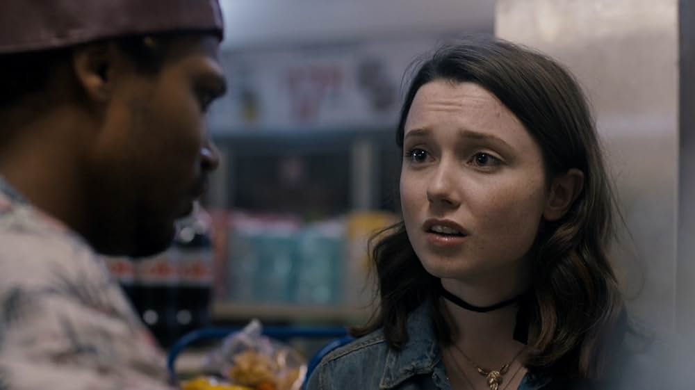 ディープ・インパクト2018の画像