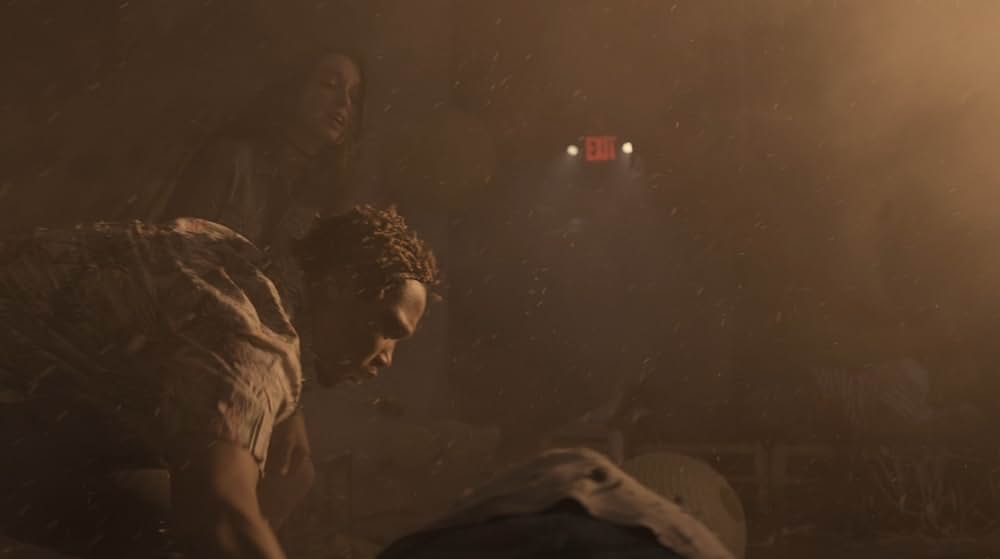 ディープ・インパクト2018の画像