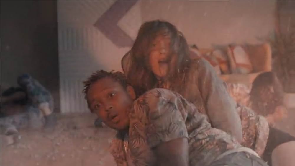 ディープ・インパクト2018の画像