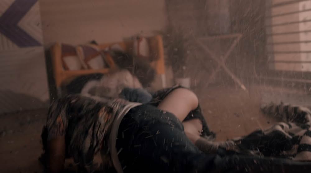 ディープ・インパクト2018の画像