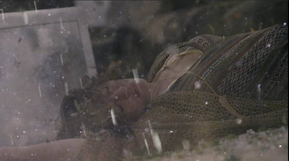 ディープ・インパクト2018の画像