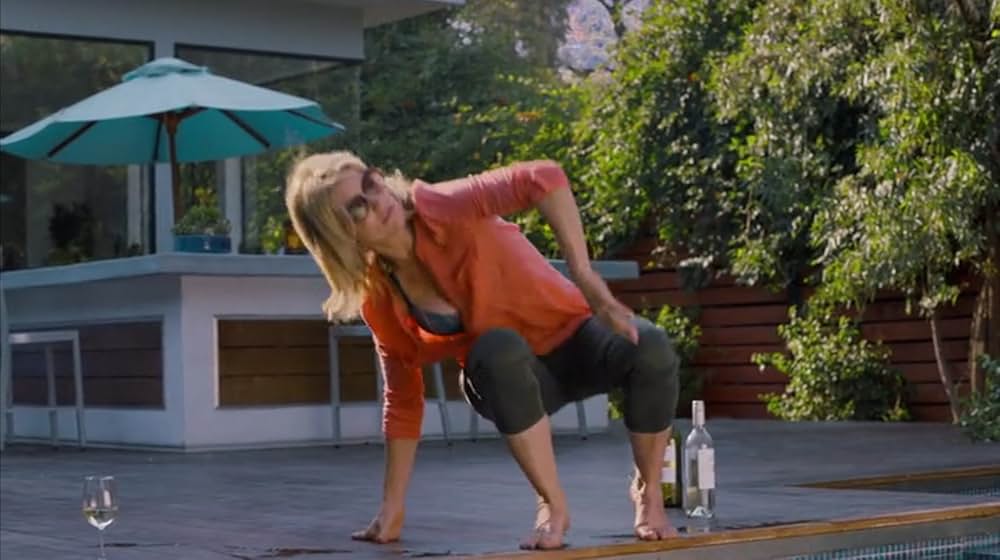 ディープ・インパクト2018の画像