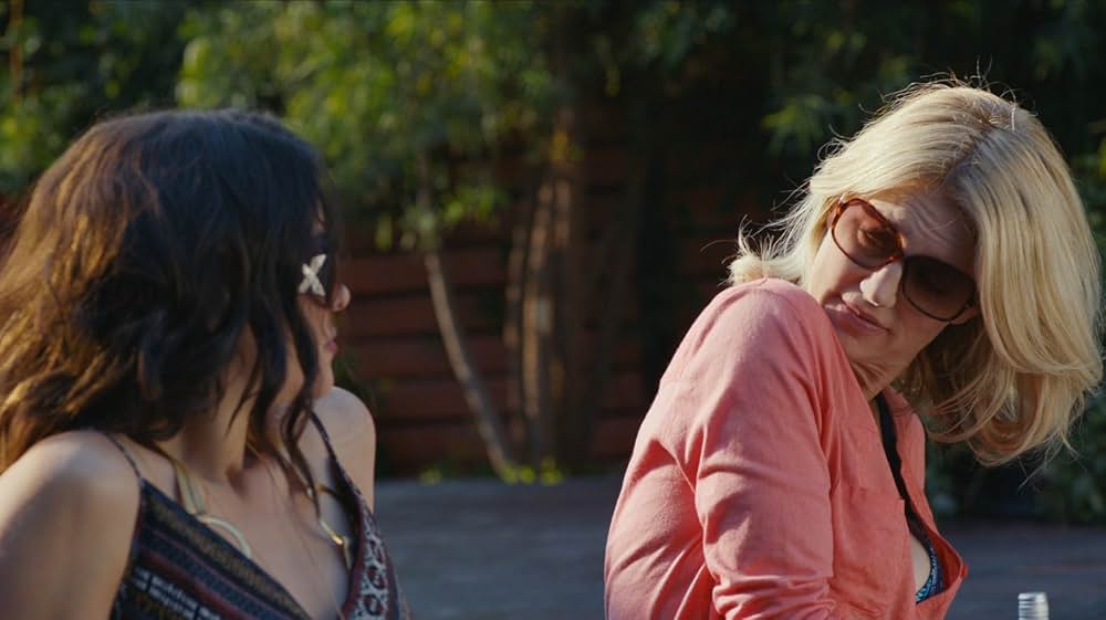 ディープ・インパクト2018の画像