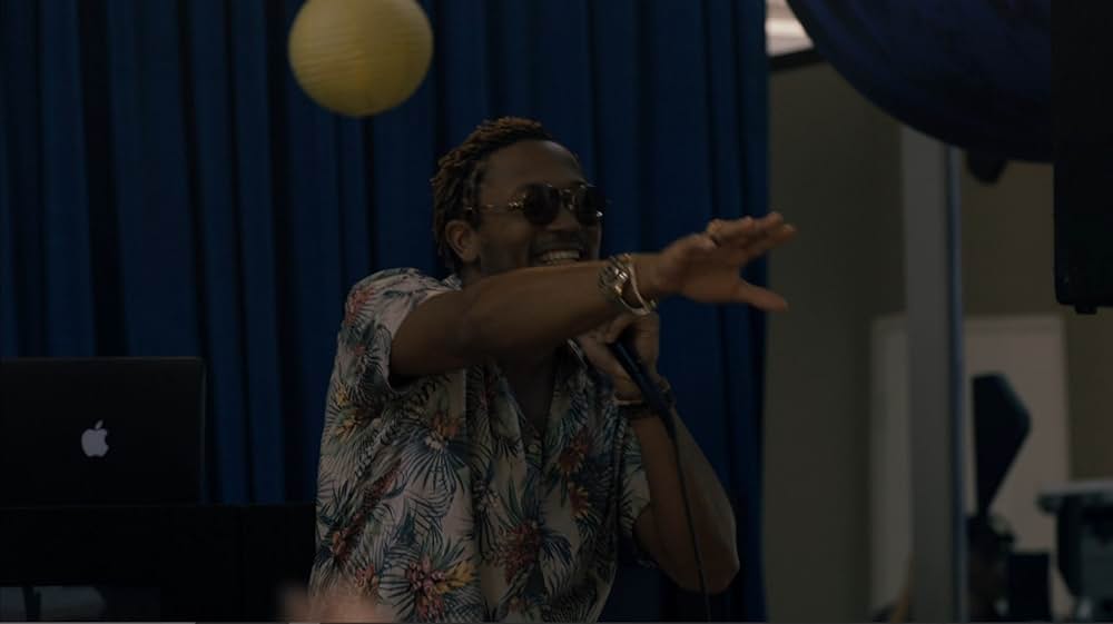 ディープ・インパクト2018の画像