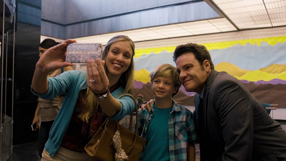 ディープ・インパクト2018の画像