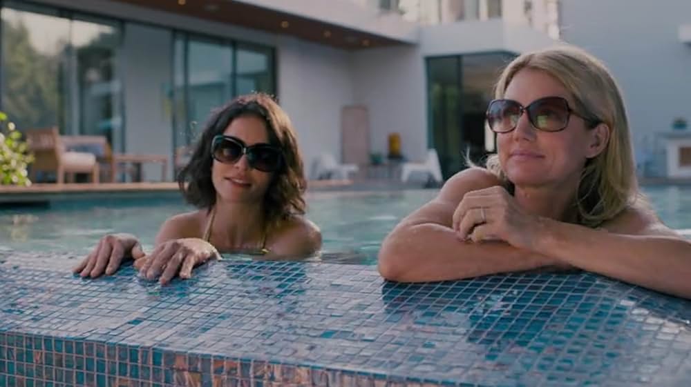 ディープ・インパクト2018の画像