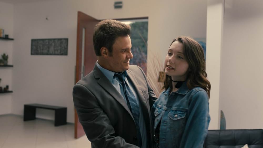 ディープ・インパクト2018の画像