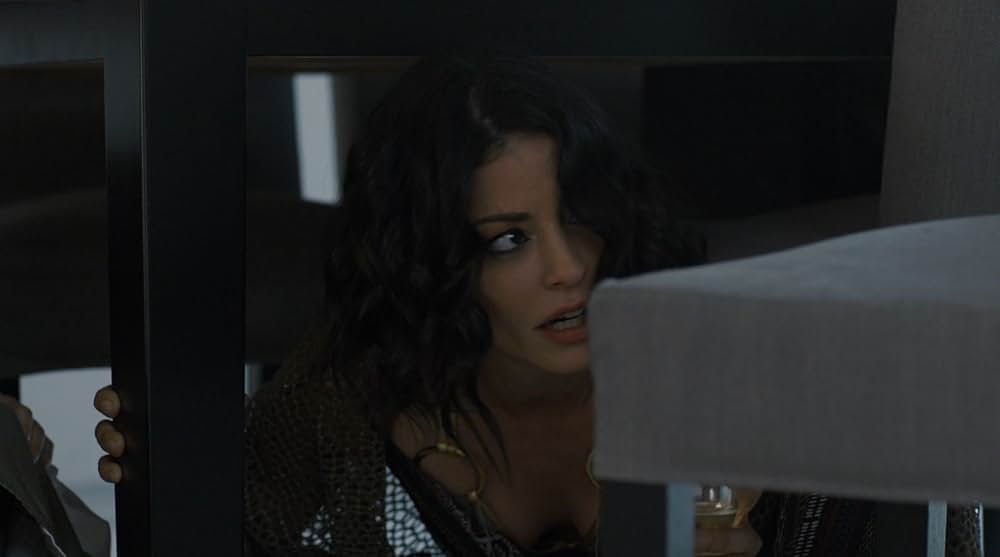 ディープ・インパクト2018の画像