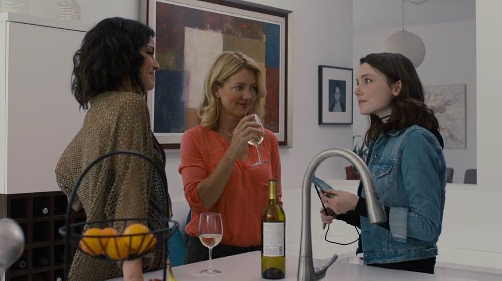 ディープ・インパクト2018の画像