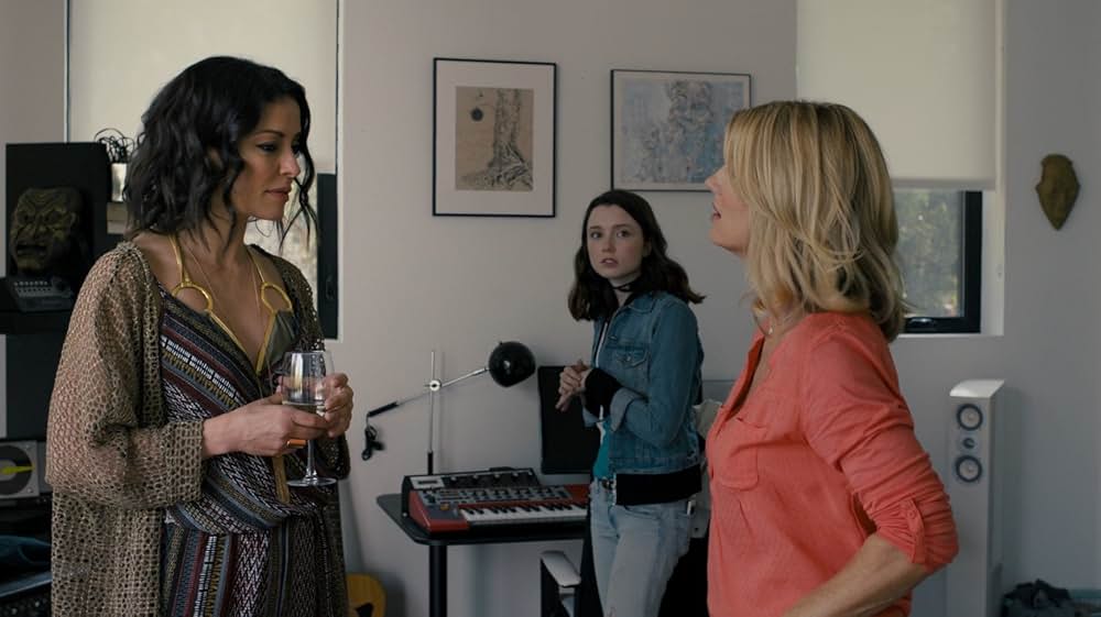 ディープ・インパクト2018の画像