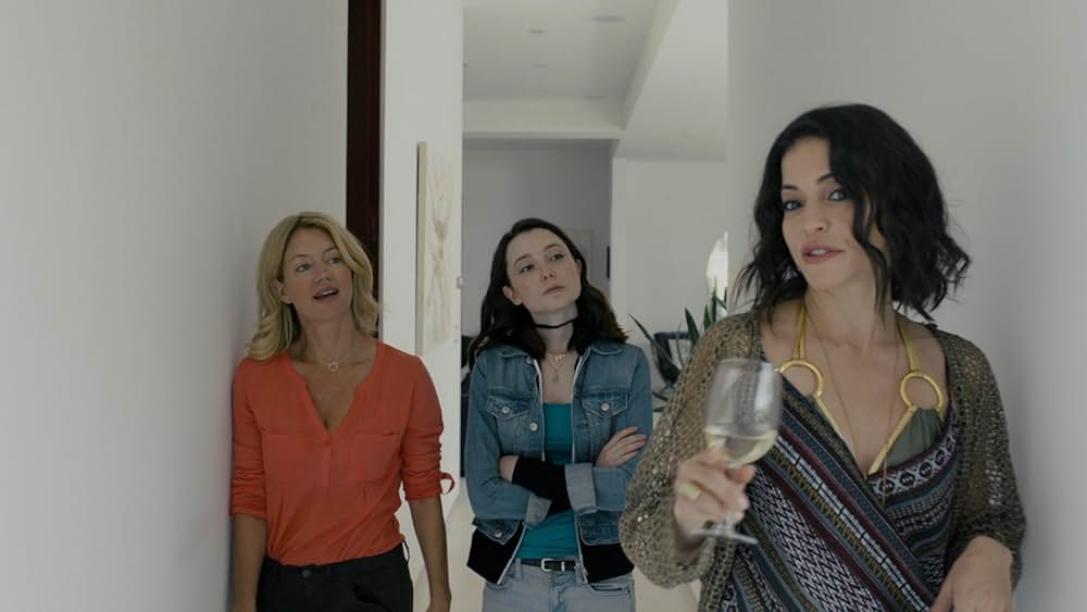 ディープ・インパクト2018の画像