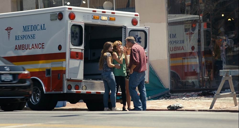 ディープ・インパクト2018の画像