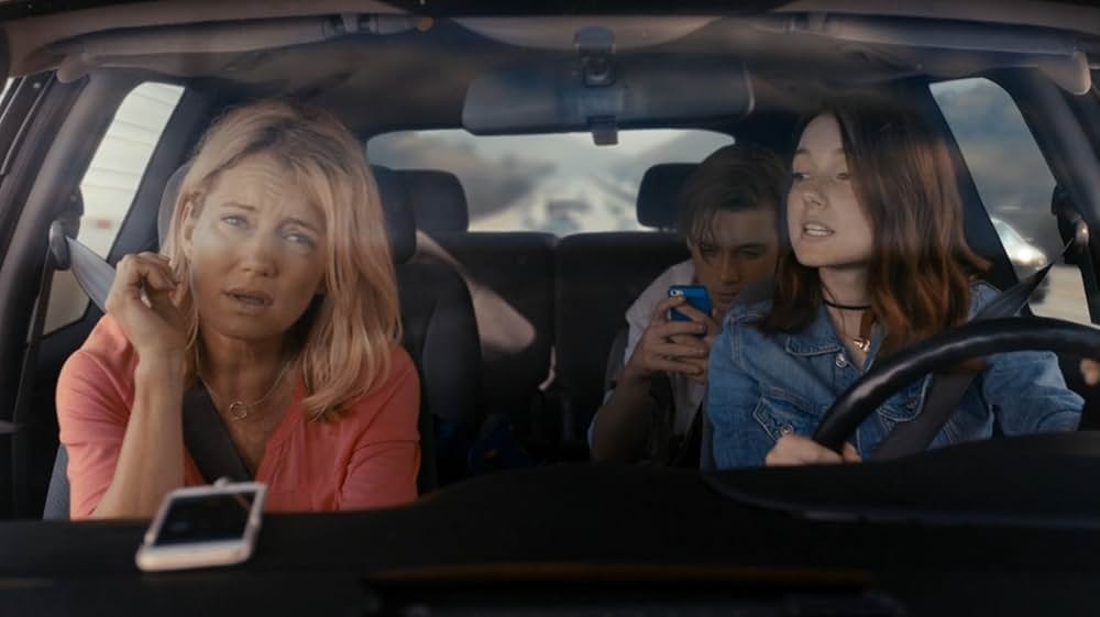 ディープ・インパクト2018の画像