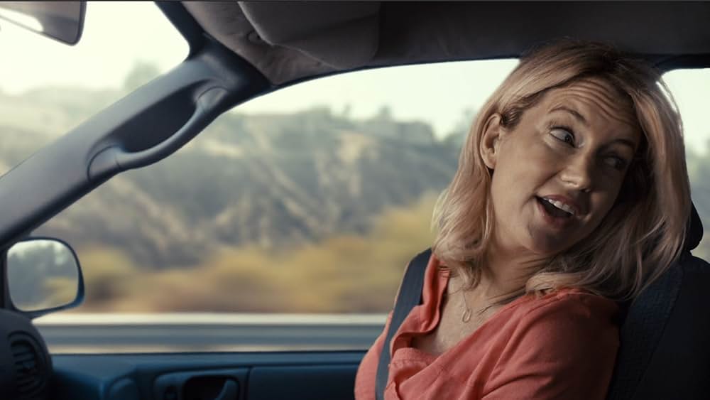 ディープ・インパクト2018の画像